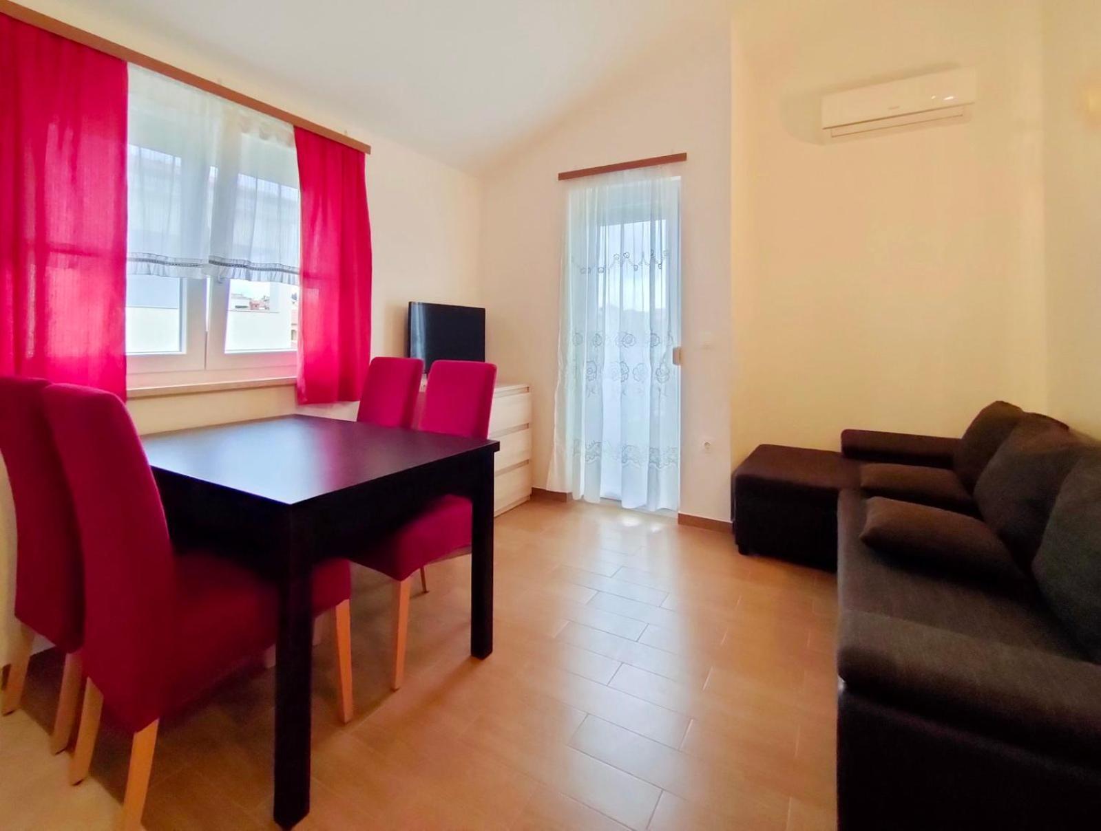 Apartments Zova Медулин Екстериор снимка